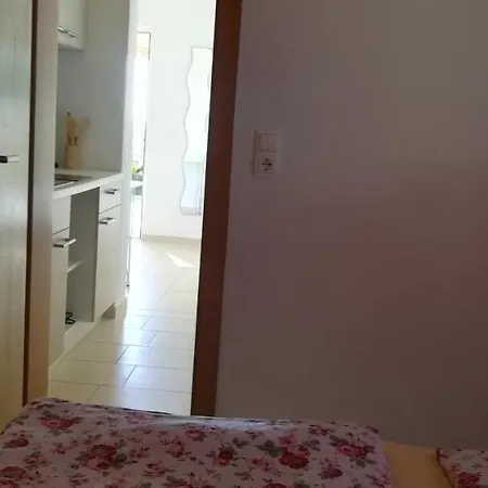 Apartman Sunset-panorama Sea View