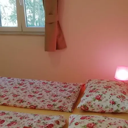 Apartman Sunset-panorama Sea View Vir