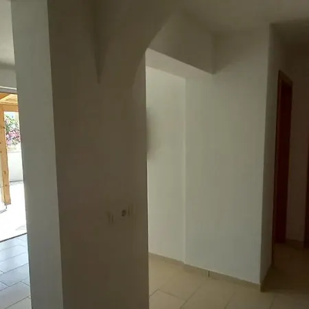 Apartman Sunset-panorama Sea View Vir