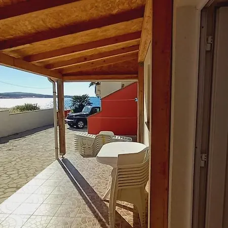 Apartman Sunset-panorama Sea View *