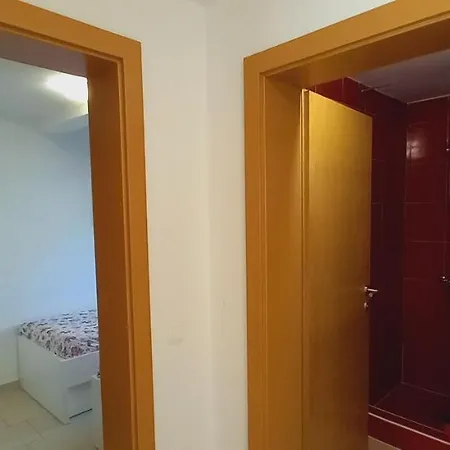 Apartman Sunset-panorama Sea View Vir