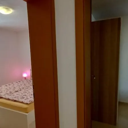 Apartman Sunset-panorama Sea View