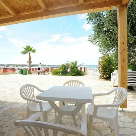 Sunset-panorama Sea View Apartman