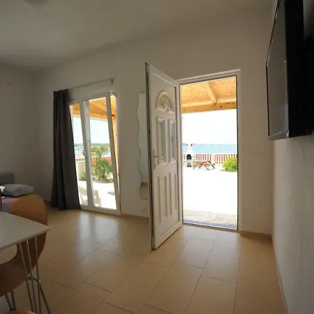 Apartman Sunset-panorama Sea View
