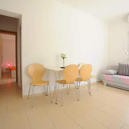 Apartman Sunset-panorama Sea View *