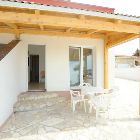Apartman Sunset-panorama Sea View