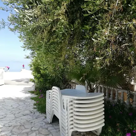 Apartman Sunset-panorama Sea View
