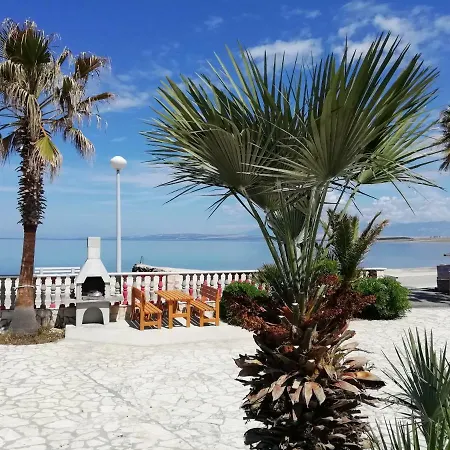 Apartman Sunset-panorama Sea View Vir