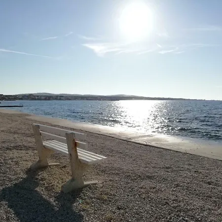 Apartman Sunset-panorama Sea View *