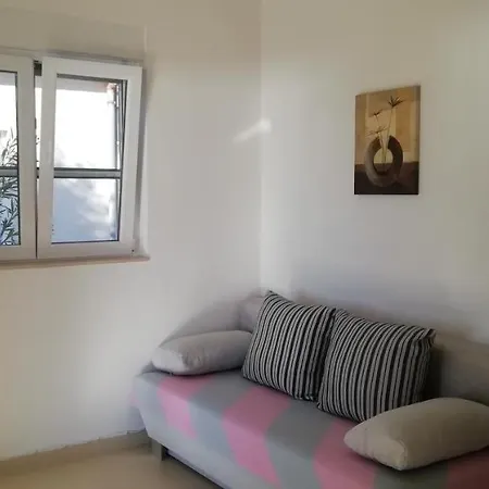 Apartment Sunset-panorama Sea View *