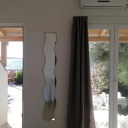 Apartment Sunset-panorama Sea View *
