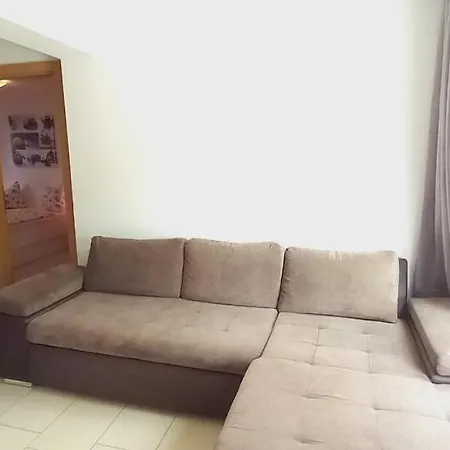 Sunset-panorama Sea View Apartment Vir