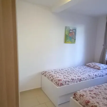 Sunset-panorama Sea View Apartment Vir
