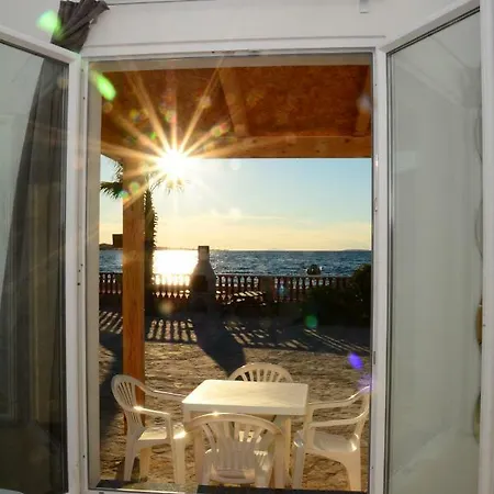 Apartment Sunset-panorama Sea View *