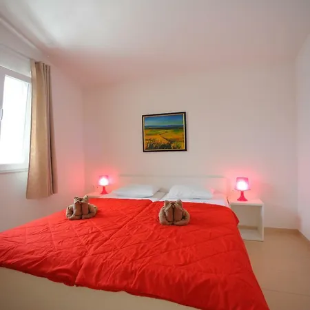 Sunset-panorama Sea View Apartment