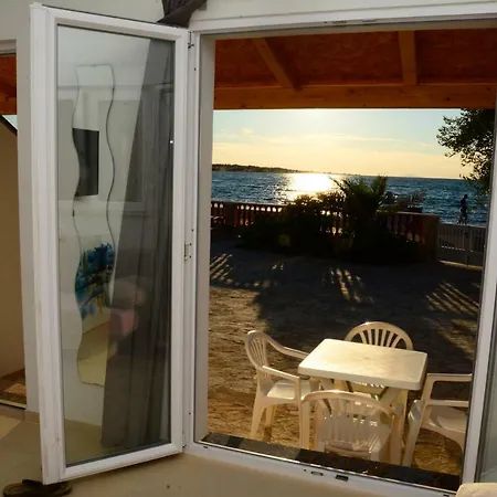 Sunset-panorama Sea View Apartment