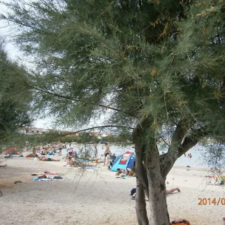 Sunset-panorama Sea View * Vir