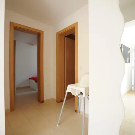 Sunset-panorama Sea View Apartment Vir