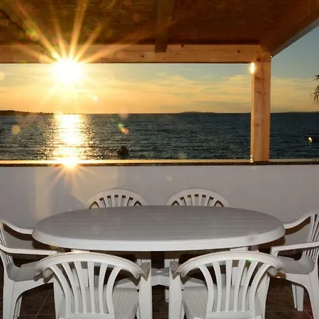 Apartment Sunset-panorama Sea View *