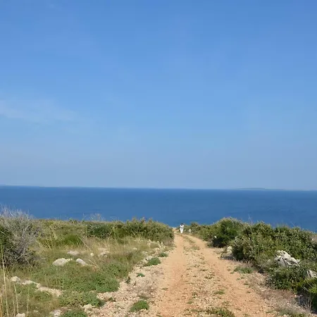 Sunset-panorama Sea View