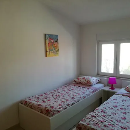 Sunset-panorama Sea View Apartment Vir